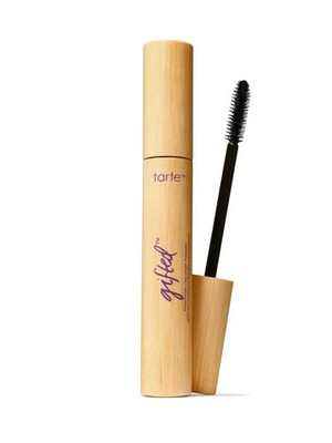 tarte Gifted Amazonian Clay Smart Mascara In Black New In Box Full Size   Auth!