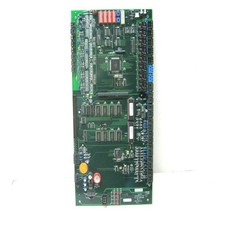 Software House STAREX-GCM Access Control Module Board