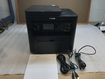 Canon imageCLASS MF249dw Wireless AIO Monochrome Printer 13K Page Count w/ Toner
