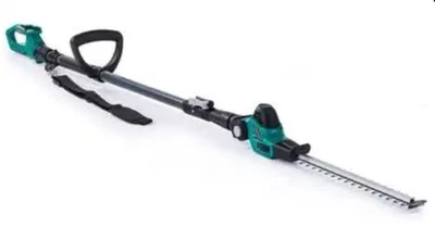 Ferrex 20v Akku Teleskop Heckenschere Heckenschneider Strauchschere