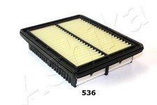 ASHIKA 20-05-536 Luftfilter for MITSUBISHI