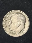 1969 D Roosevelt Dime Circulated