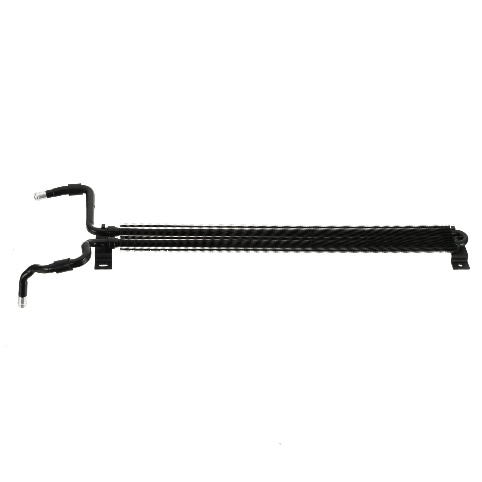 GENUINE BENTLEY Continental GT 2003-2010 Power Steering Oil Cooler 3W0422885C