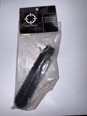 Smart Parts Paintball Gas Through Front Grip New Black
