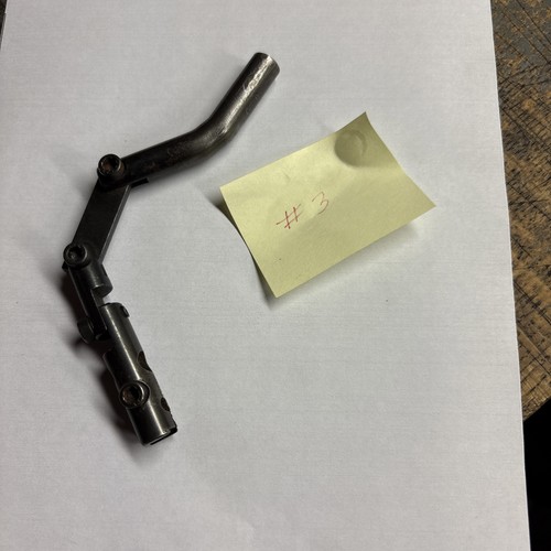 Dovetail Dial Indicator Universal Holding Rod