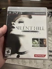 Silent Hill HD Collection - Playstation 3 [video game]