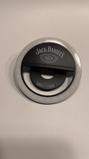 Jack Daniels Whisky LED cellulare faretto lampada mini luce ad anello influencer strumento