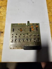 Barber Coleman MACO III B  DC Input Cards A-11677