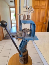 Dillon Precision RL450 Reloading Press