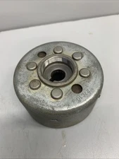 1989 -1991 SUZUKI RM125 OEM MAGNETO GENERATOR FLYWHEEL  32101-27C10 32101-43D0