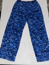 Calvin Klein Boys PJ pants Size 10-12