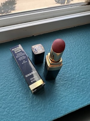 CHANEL Rouge Coco Flash Attitude (70)