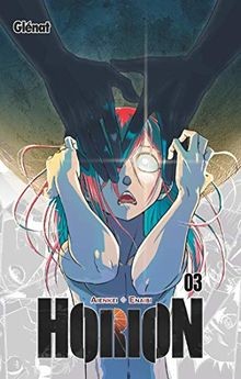 Horion - Tome 03 von Aienkei | Buch | Zustand sehr gut