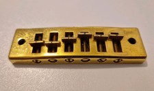 70er 80er Gibson SG Les Paul L5-S Vintage Mun...