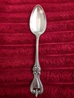Towle Old Colonial Sterling Silver Teaspoon / Sugar 15 1/2" Mon 1899  975/1000