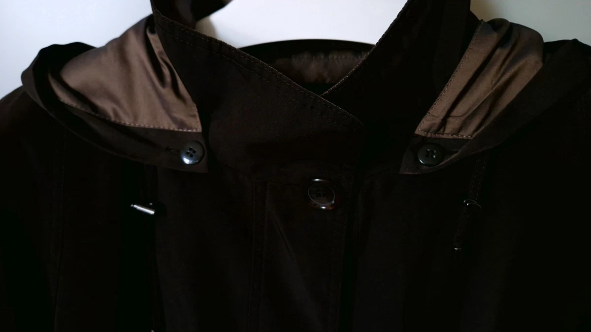 GIACCA DI LANA COTTA CON PANTALONI DI LANA DI ALPACA - Cristina Bonfanti - Foto 9