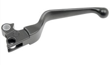 Drag Specialties 0613-0825 Wide Blade Clutch Lever - Black