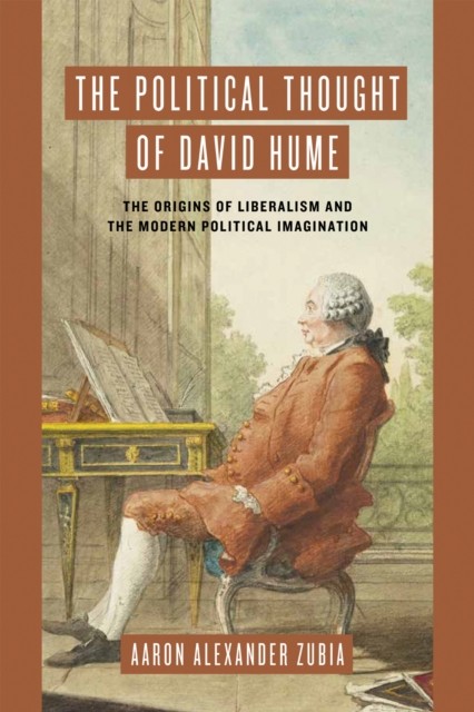Political Thought Of David Hume