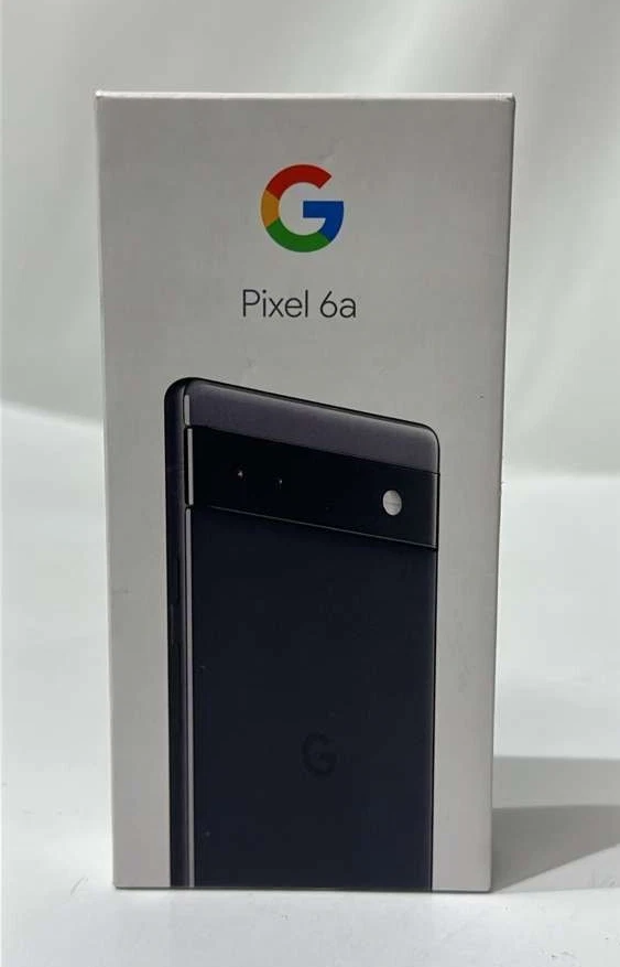 Google Pixel 6a for Sale - Shop New & Used Cell Phones - eBay