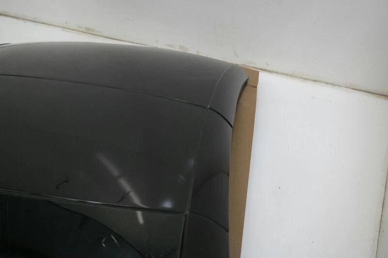 2006-2013 VOLVO C70 CONVERTIBLE HARD TOP ROOF 398501916 08-13 Foto 4 de 4