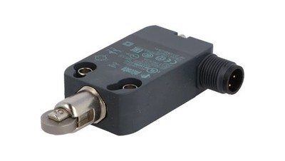 5907009605548 NFB110BB-DMK Wyłącznik krańcowy trzpień z rolką równoległą NO + NC
