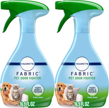 HEAPETS Deodorizers for pets, Deodorants for animals, Odor removers for pets