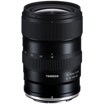 Tamron 16-30mm f2.8 Di III VXD G2 Nikon Z - 1 Jahr Garantie - KOSTENLOSE UK-Lieferung