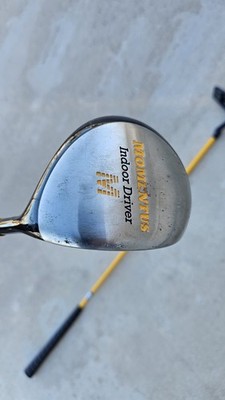 Momentus Golf Indoor Driver Practice Trainer 40oz Right Handed 