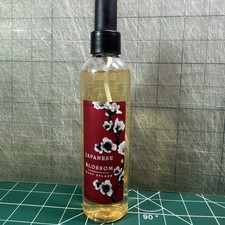 Bath & Body Works Pleasures Cherry Blossom Body Splash 8 fl.oz