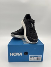 HOKA Rincon 4 Big Kids Sneakers Black Size 4 MD