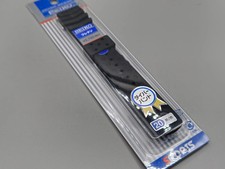 SEIKO RUBBER strap DB70BP 20mm Genuine - For Seiko Monster, SKX779, SKX781 ecc