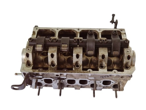 Zylinderkopf SKODA FABIA 6y 1.9  D 038103373R Cylinder head Motor