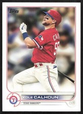 Kole Calhoun