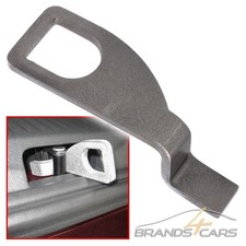 ATEC HECKKLAPPEN AUSSTELLER FÜR VW CADDY 3 4 AB BJ 04 FÜR VW MULTIVAN BUS T5 T6