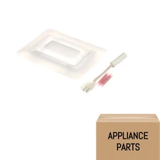 86771721-A OEM For Frigidaire Refrigerator Thermistor Kit Part # Model A16