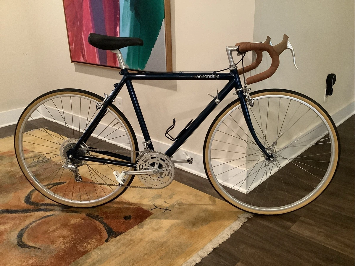 Aluminum Blue Vintage Bikes for sale | eBay