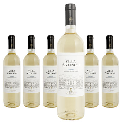 6 x Antinori Bianco Toscana IGT   2024