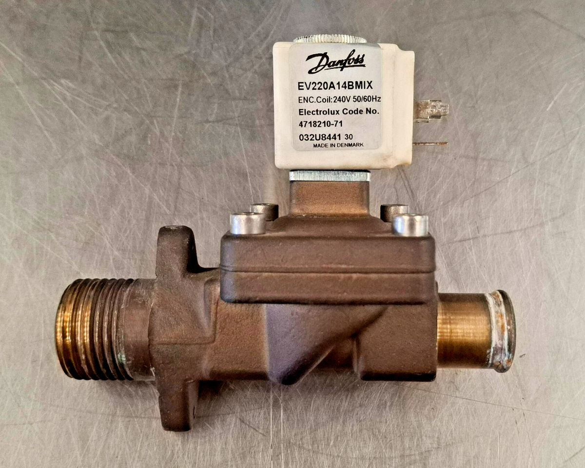 イマン　オデット　水差し Washer INLET VALVE 240/60 1-WAY 1/2