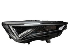 SEAT TARRACO 2018-2024 HEADLIGHT FULL LED RIGHT DRIVER SIDE 5FK941008K (3357)