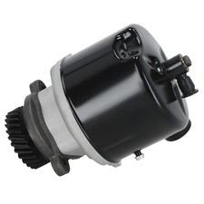 Power Steering Pump For  Ford  Tractor Loader 231 233 2000 3000 3600 4000 5000