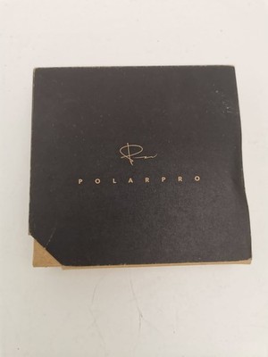 PolarPro 82mm Peter McKinnon Variable ND Filter Signature Edition II