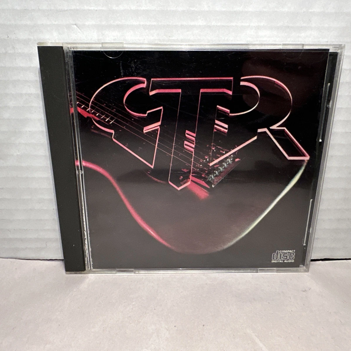 GTR Album Music CDs for sale | eBay