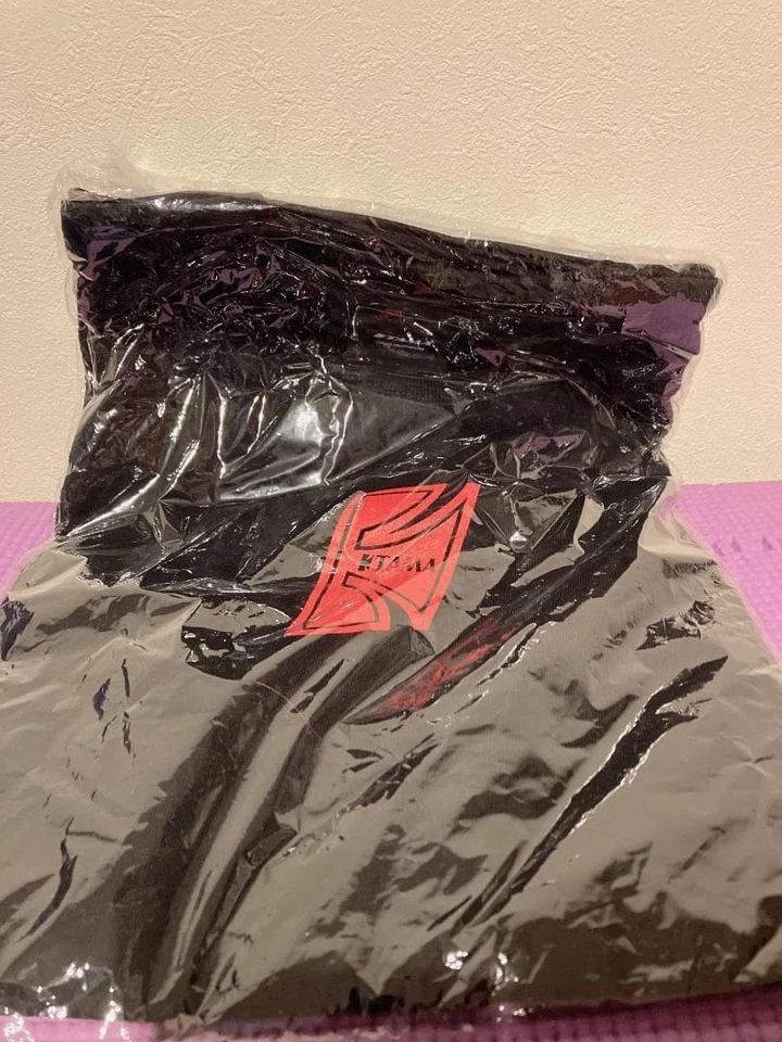 Juego de 5 piezas de llave/bolso de mano/camiseta/llavero TAMA Gold Tuning Foto 4 de 4