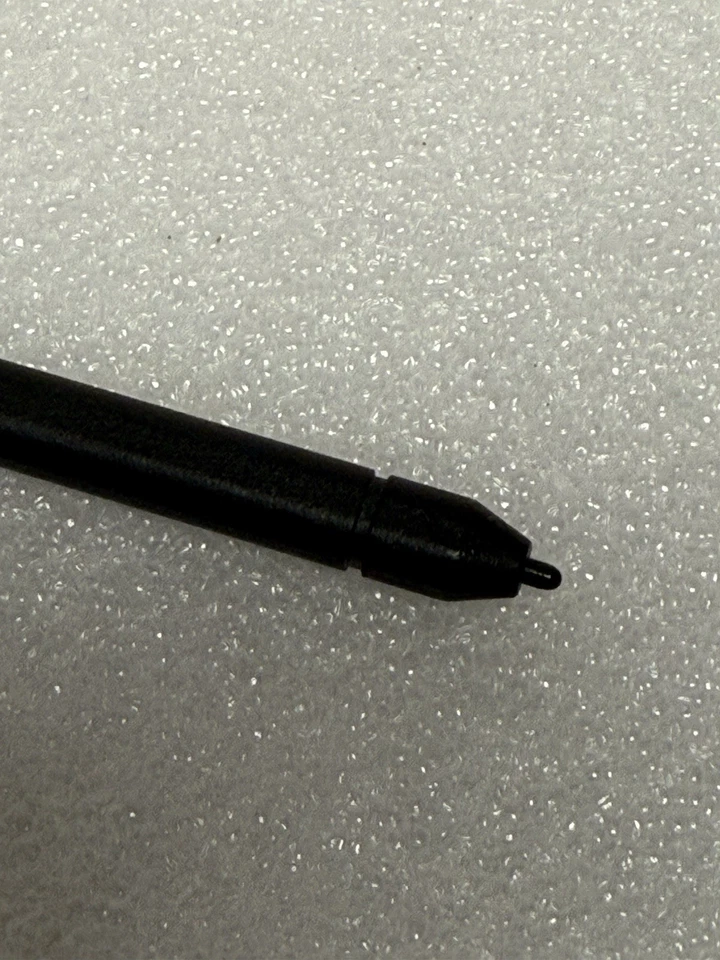 Lenovo 500E Chromebook 81ES 2nd Gen Chrome Pen Stylus Black OEM Fully Tested VGC - Image 3 of 4