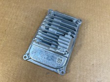 MERCEDES BENZ W167 W247 W253 W463 W907 W910 OEM LED Scheinwerfer Steuerger&auml;t LH