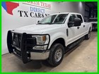 New Listing2021 Ford F-250 Xl 4x4 Long Bed 6.2 V8 Ranch Hand Tow Pkg Long Bed
