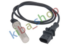 RIGHT OR LEFT ABS SENSOR REAR L/R STRAIGHT 800MM HDSCS PLUG FITS MERCEDES