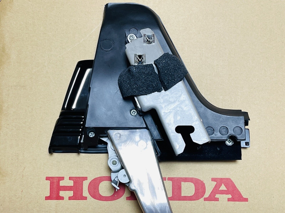 HONDA ACURA GENUINE OEM NSX R NA 1 2 FRONT EXTERIOR OUTER DOOR