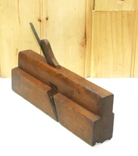 Vintage ½” Kennedy & White (*) Cove Molding Plane INV17968