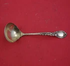 La Parisienne by Reed & Barton Sterling Silver Sauce Ladle  5 5/8"